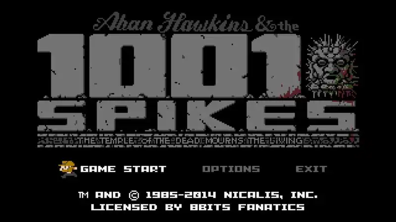 1001 Spikes — изображение 2