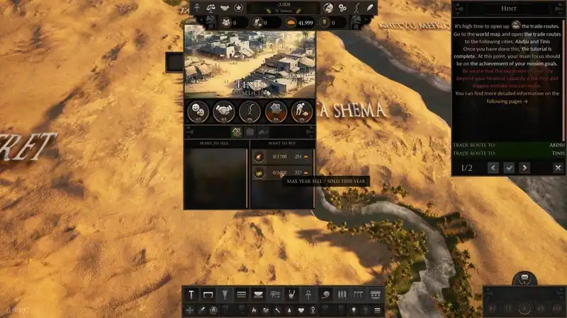 Builders of Egypt — изображение 3