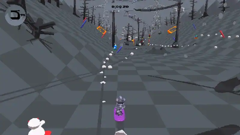 Bunny Hill — изображение 2