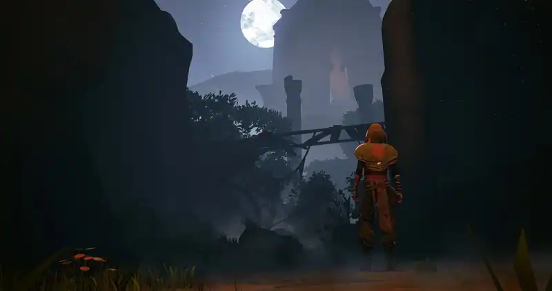 Absolver — изображение 3