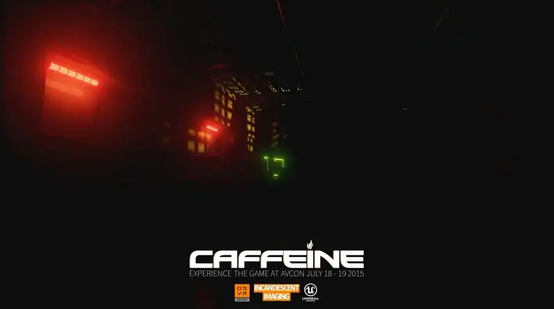 Caffeine — изображение 3