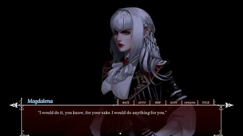 Cage of Roses — изображение 3