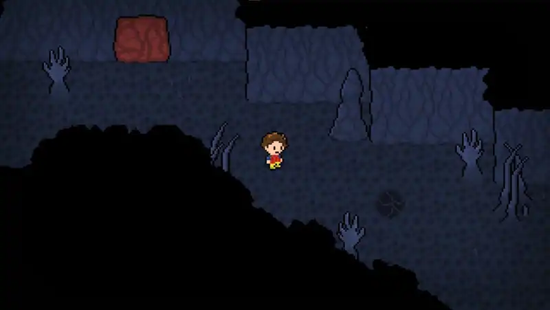Cairn: Mathair's Curse — изображение 3