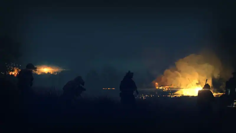 Call of Duty Modern Warfare 2 (2022) — изображение 3