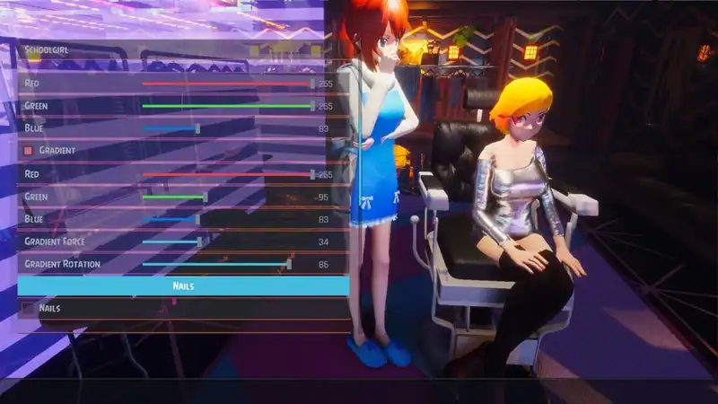 Call of Senpai: Waifu Warfare 2 — изображение 3