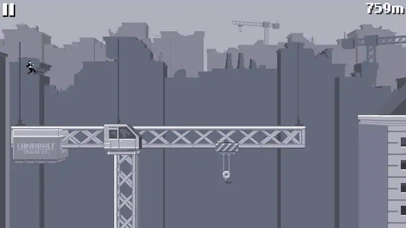 Canabalt — изображение 2