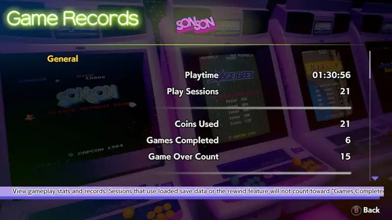 Capcom Arcade 2nd Stadium — изображение 3
