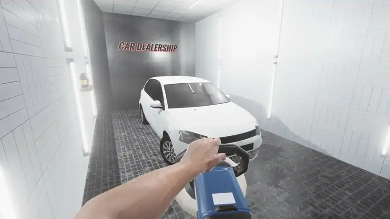 Car Dealership Simulator — изображение 2