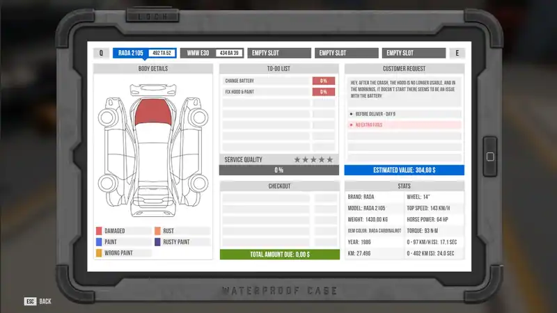 Car Service Together — изображение 2