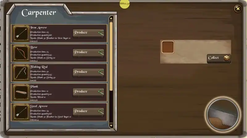 Caravan Trade Tycoon — изображение 2