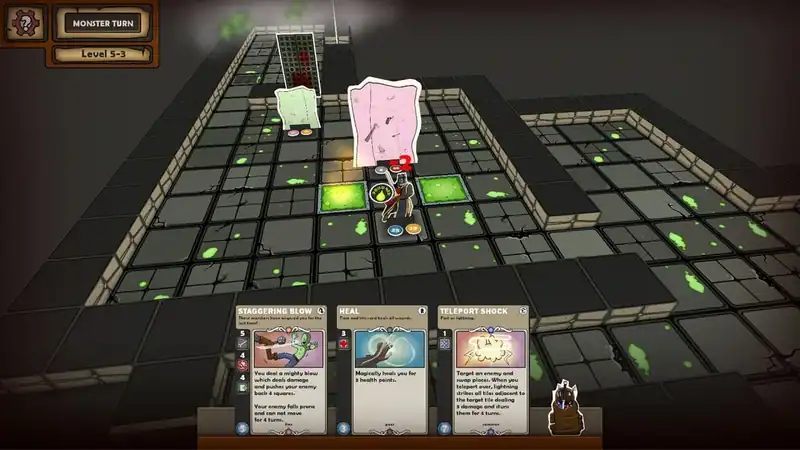 Card Dungeon — изображение 3