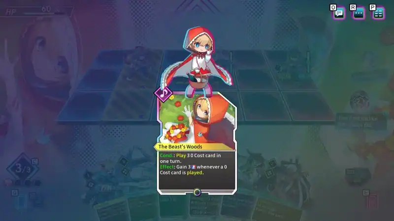 Card-en-Ciel — изображение 2