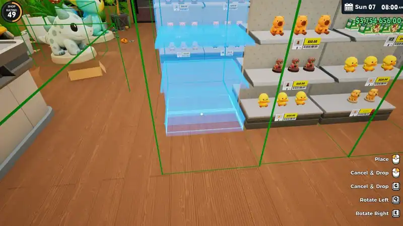 Card Shop Simulator Multiplayer — изображение 2