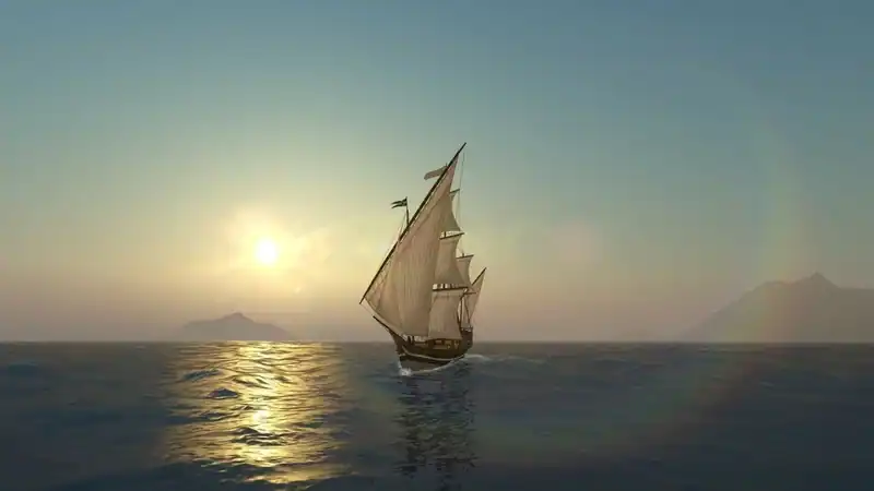 Caribbean Legend: Sandbox — изображение 2