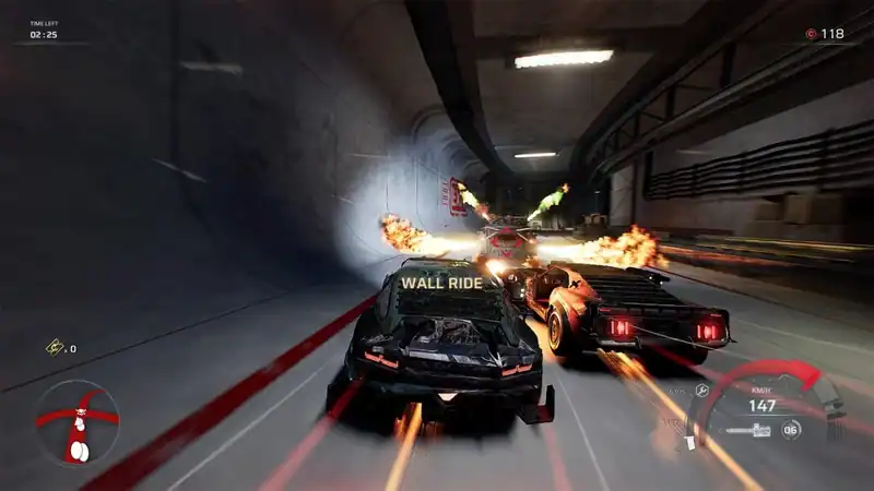 Carmageddon: Rogue Shift — изображение 3