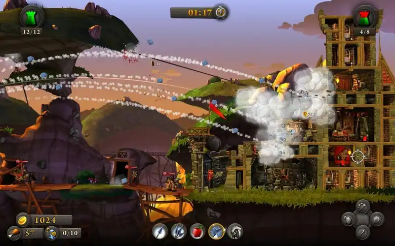 CastleStorm — изображение 3