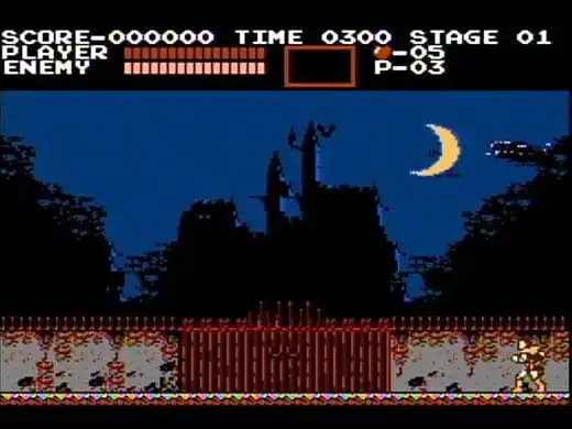 Castlevania — изображение 1