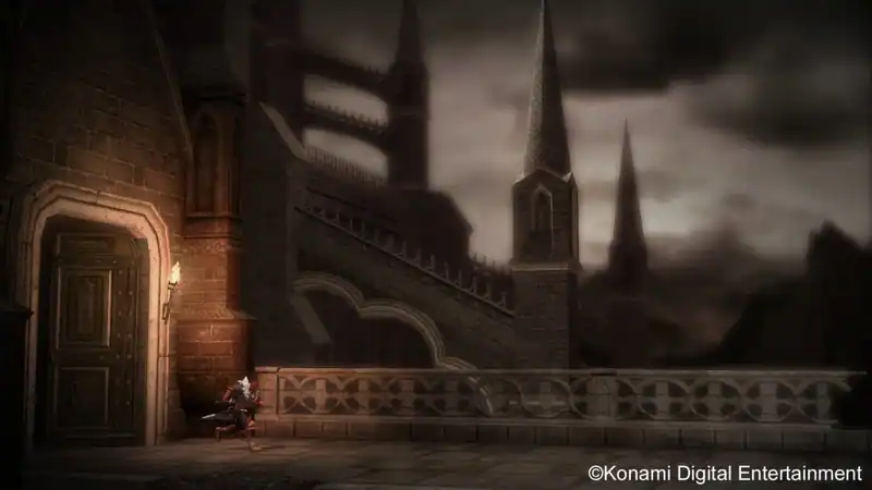 Castlevania: Lords of Shadow – Mirror of Fate HD — изображение 3