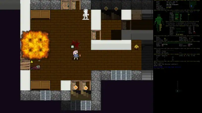Cataclysm: The Last Generation — изображение 3