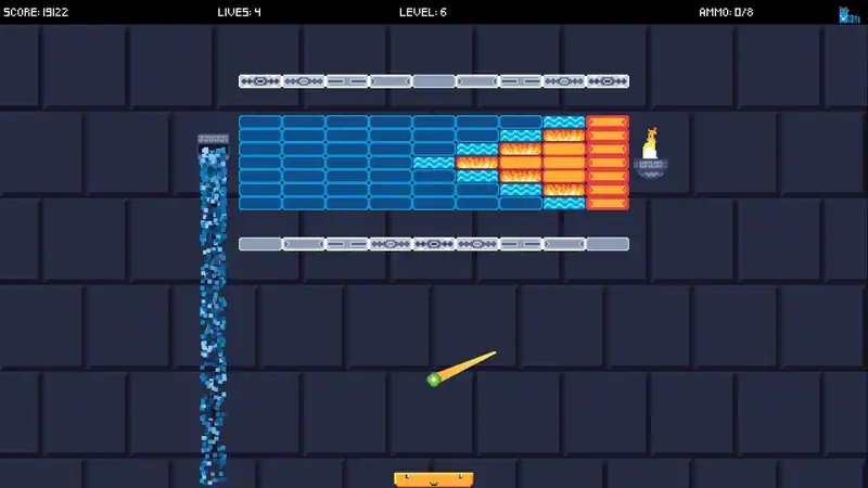 Caterpillarnoid — изображение 2