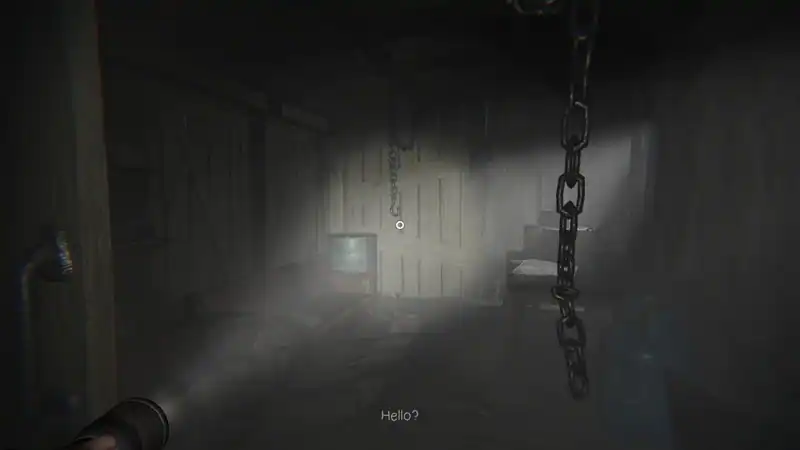 Caution Ahead: Part 2 — изображение 1