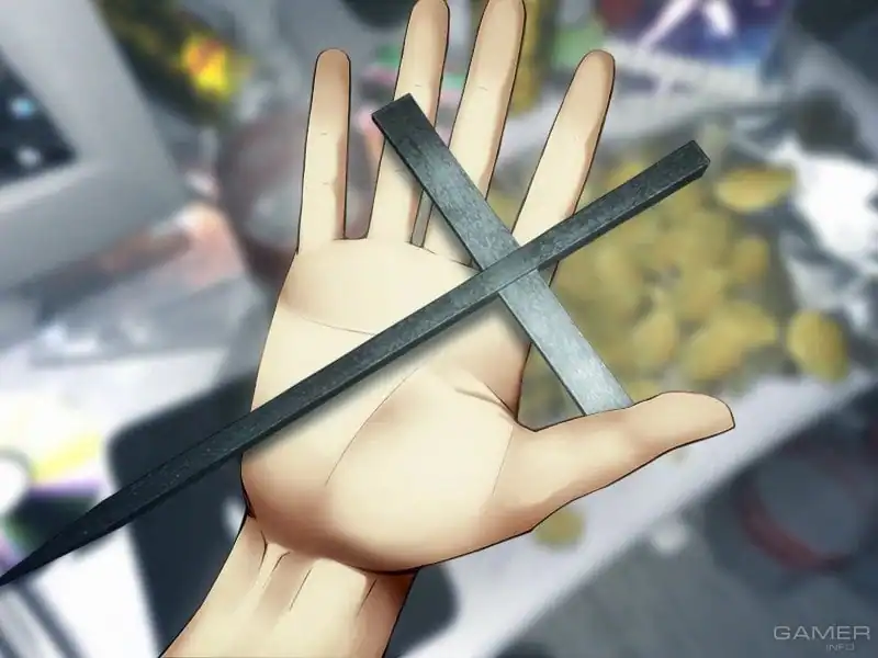 Chaos;HEad — изображение 3