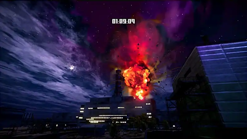 Chernobyl 1986 — изображение 3