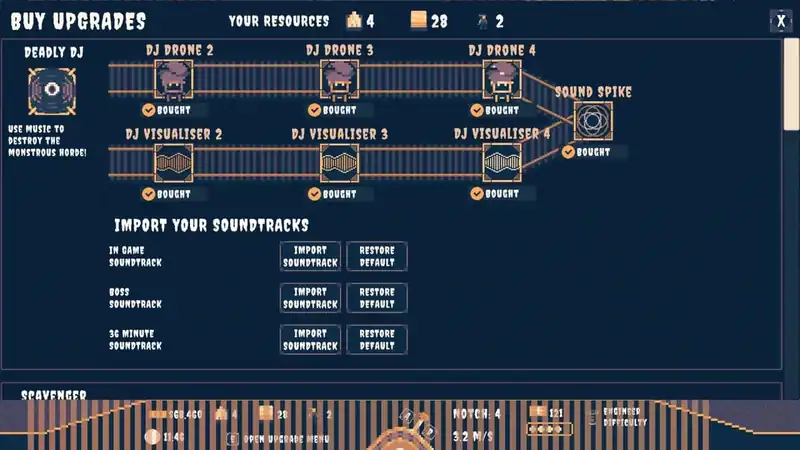 Choo Choo Survivor 2 — изображение 2