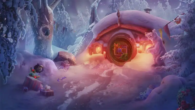 Christmas Stories 10: Yulemen — изображение 3