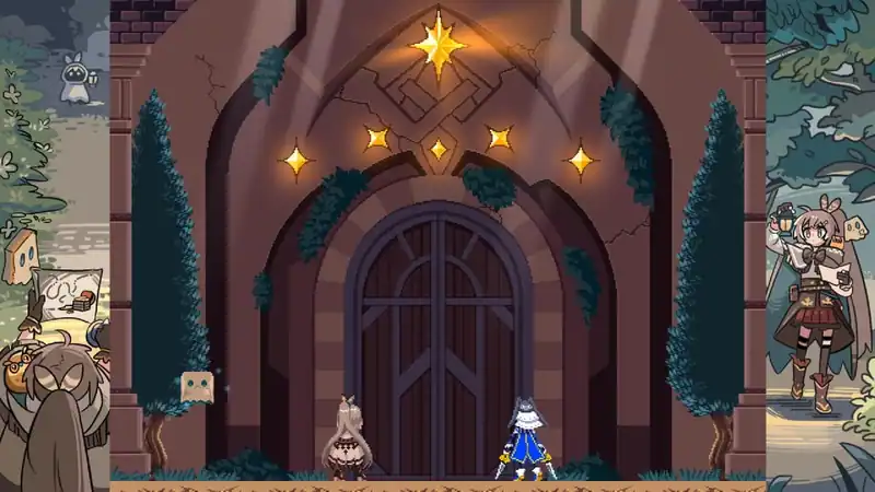 Chrono Gear: Warden of Time — изображение 3