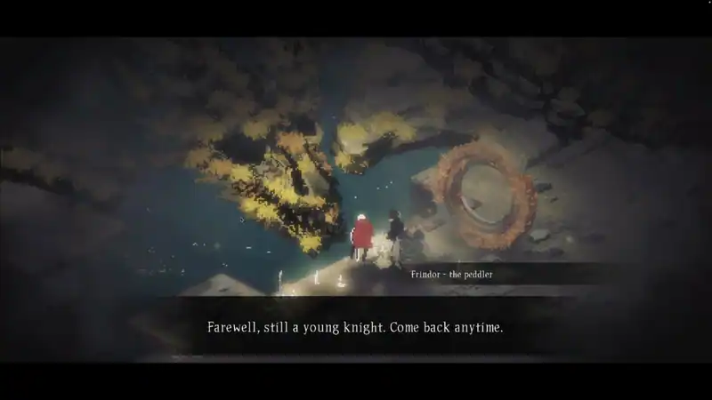 Chrono Sword — изображение 2