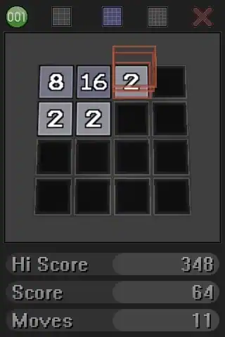 001 Game Creator — изображение 1