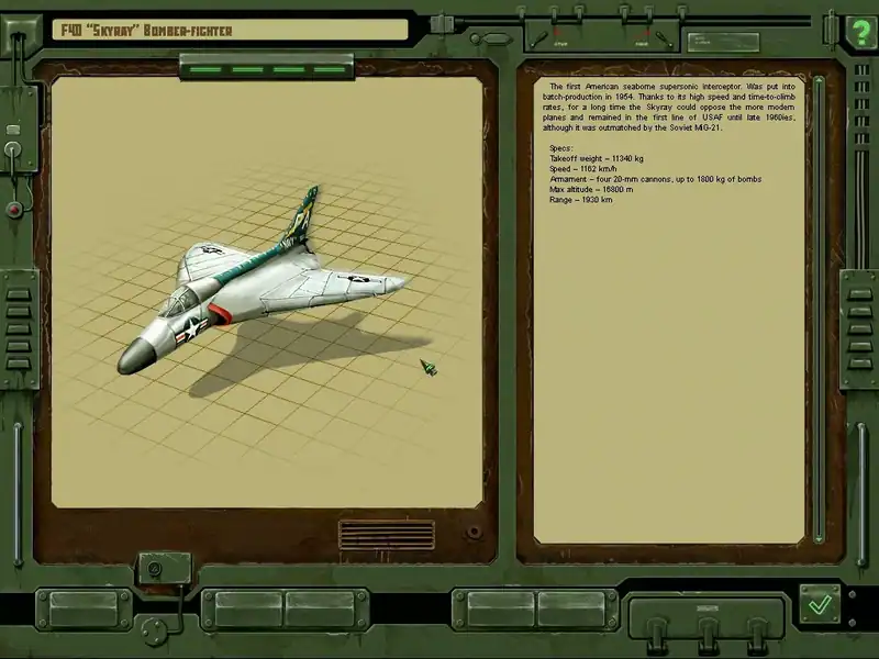 Cuban Missile Crisis — изображение 3