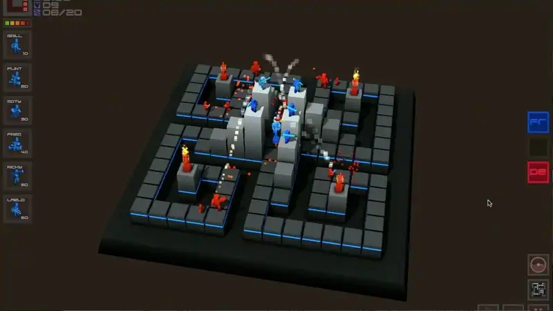 Cubemen — изображение 1