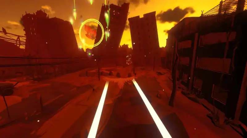 Aery - Last Day of Earth — изображение 3