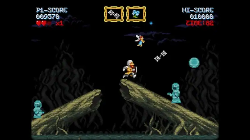 Cursed Castilla (Maldita Castilla EX) — изображение 3