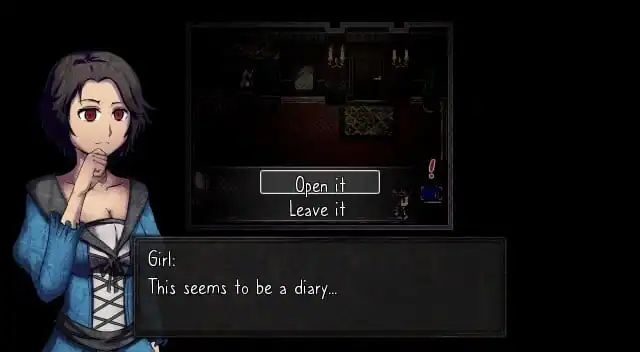 Cursed Mansion — изображение 3