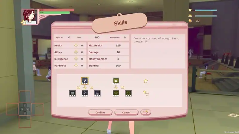Cursed Pantsu — изображение 3
