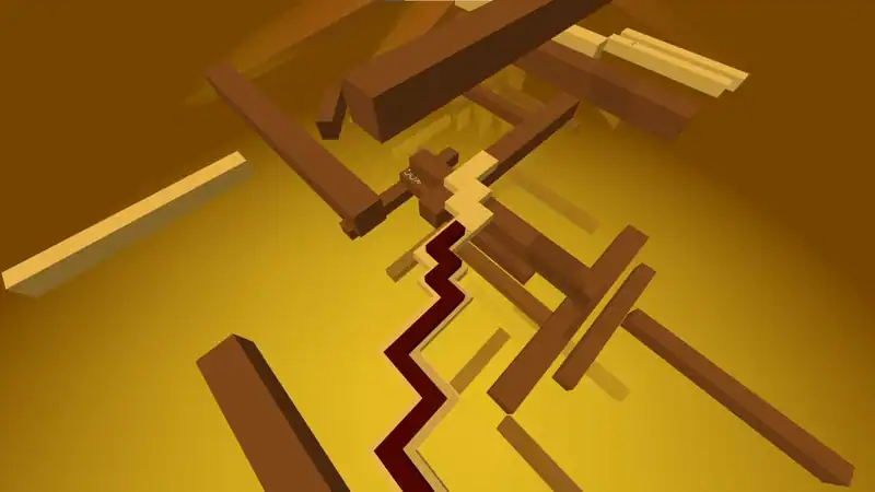 Dancing Line — изображение 3