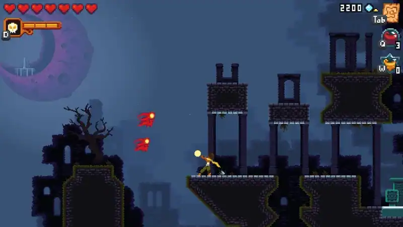 Dandara: Trials of Fear Edition — изображение 2