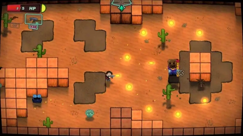 Danger Gazers — изображение 3