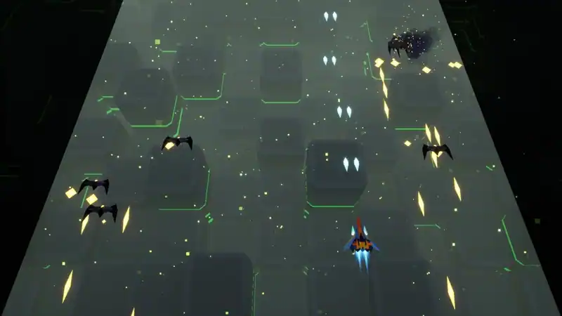 Dark Gravity — изображение 3