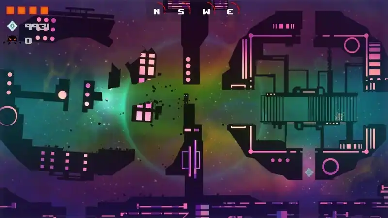 Dark Pathways — изображение 2