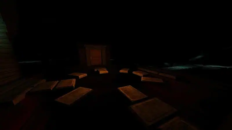 Dark Places — изображение 2