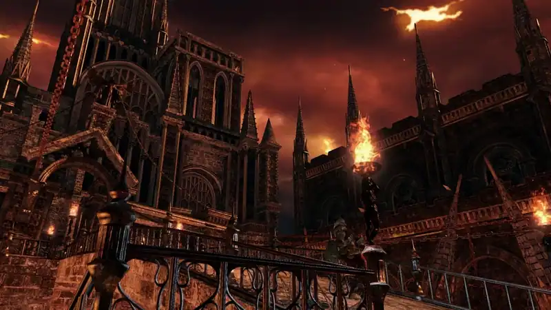 DARK SOULS 2 — изображение 3