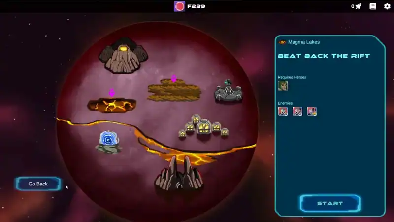 Daughter of the Rift — изображение 3
