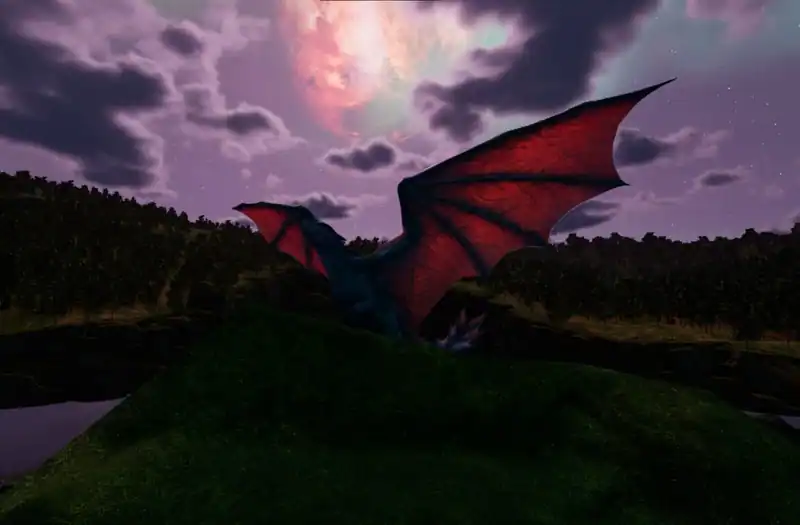 Day of Dragons — изображение 3