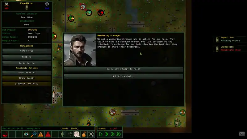 After the Collapse — изображение 3