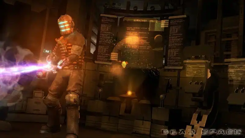Dead Space — изображение 2