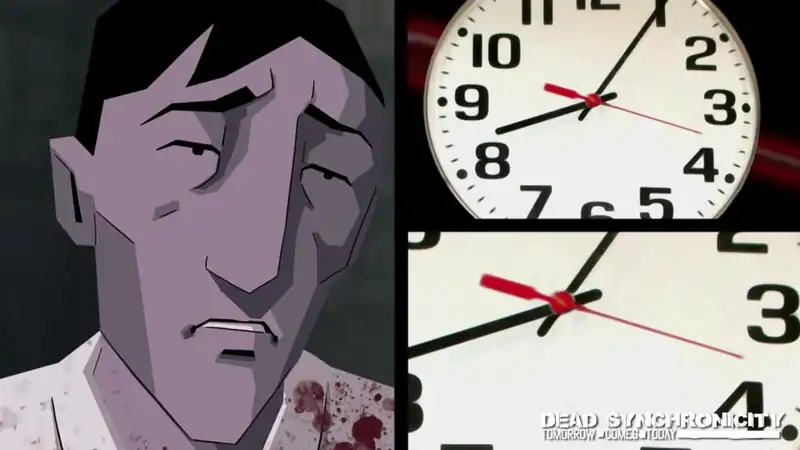 Dead Synchronicity: Tomorrow Comes Today — изображение 2